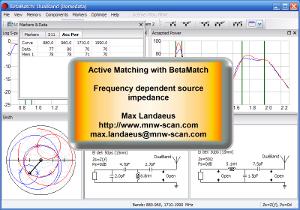 Click to play Active Matching